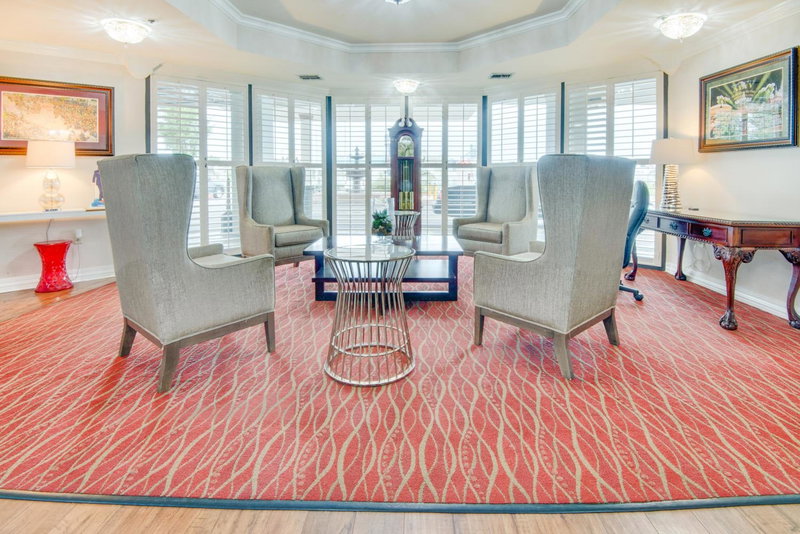 Clarion Hotel & Suites, Metairie, United States