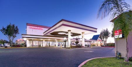 Clarion Hotel & Suites, Metairie, United States