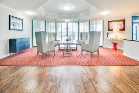 Clarion Hotel & Suites, Metairie, United States