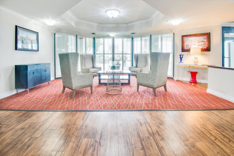 Clarion Hotel & Suites, Metairie, United States