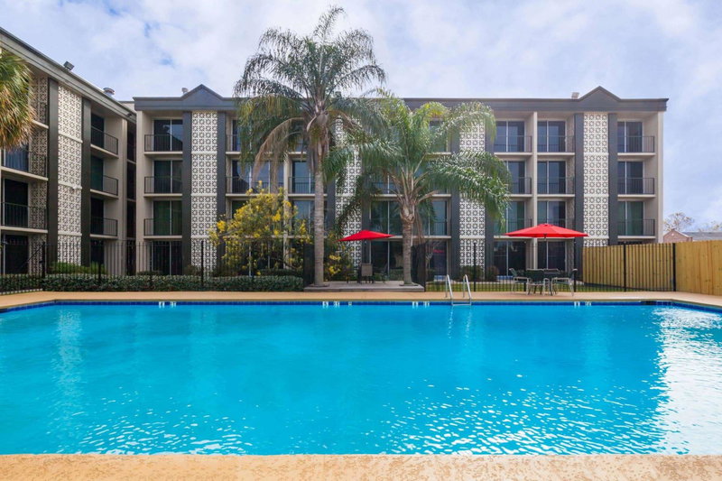 Clarion Hotel & Suites, Metairie, United States