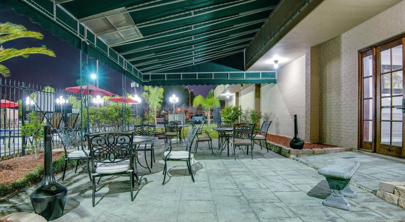 Clarion Hotel & Suites, Metairie, United States