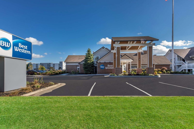 Best Western Fishkill Inn & Suites, Fishkill, United States