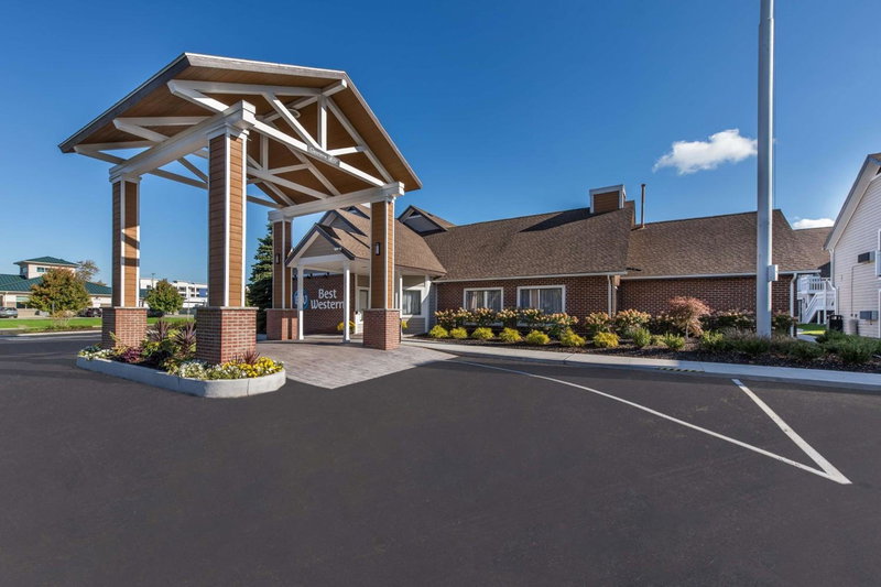 Best Western Fishkill Inn & Suites, Fishkill, United States