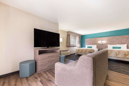 Best Western Fishkill Inn & Suites, Fishkill, United States