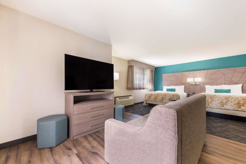 Best Western Fishkill Inn & Suites, Fishkill, United States