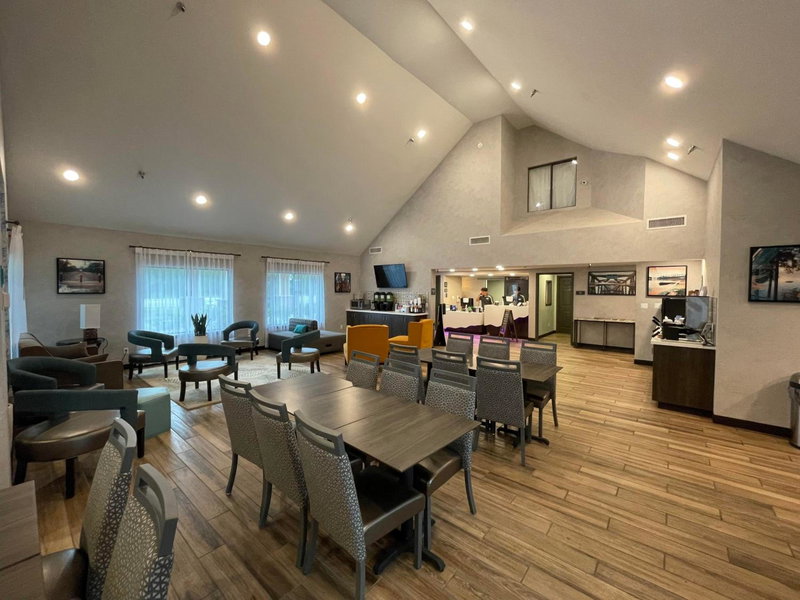 Best Western Fishkill Inn & Suites, Fishkill, United States