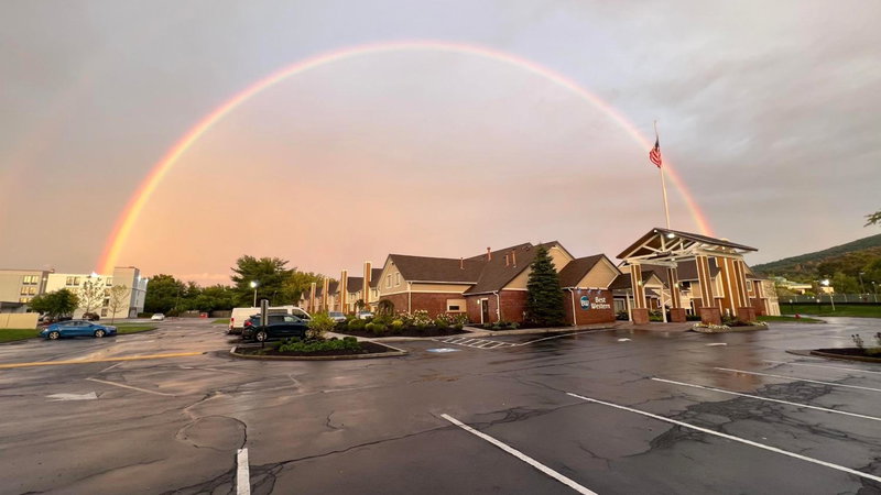 Best Western Fishkill Inn & Suites, Fishkill, United States