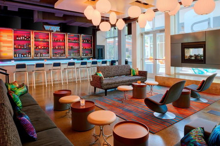 Aloft by Marriott Columbus Westerville, Westerville, Vereinigte Staaten