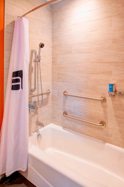 Aloft by Marriott Columbus Westerville, Westerville, Vereinigte Staaten