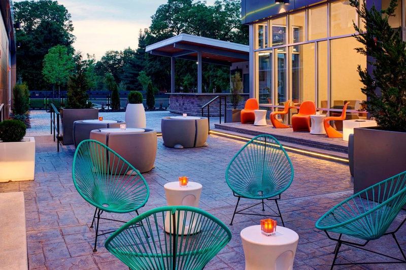 Aloft by Marriott Columbus Westerville, Westerville, Vereinigte Staaten