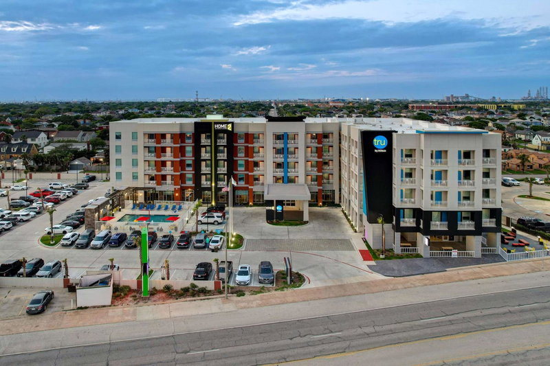 Home2 Suites Galveston, Tx, Galveston, Estados Unidos