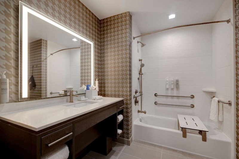 Home2 Suites Galveston, Tx, Galveston, Estados Unidos