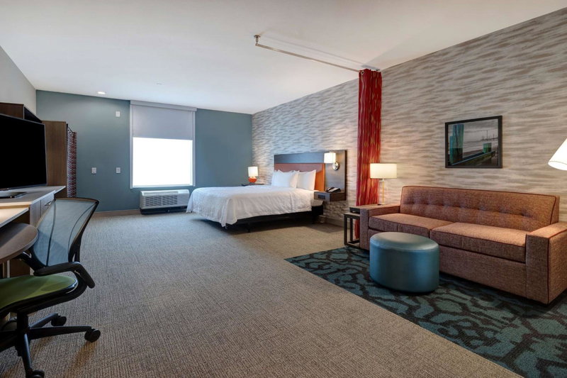 Home2 Suites Galveston, Tx, Galveston, Estados Unidos