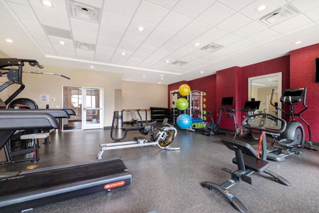 Home2 Suites Galveston, Tx, Galveston, Estados Unidos