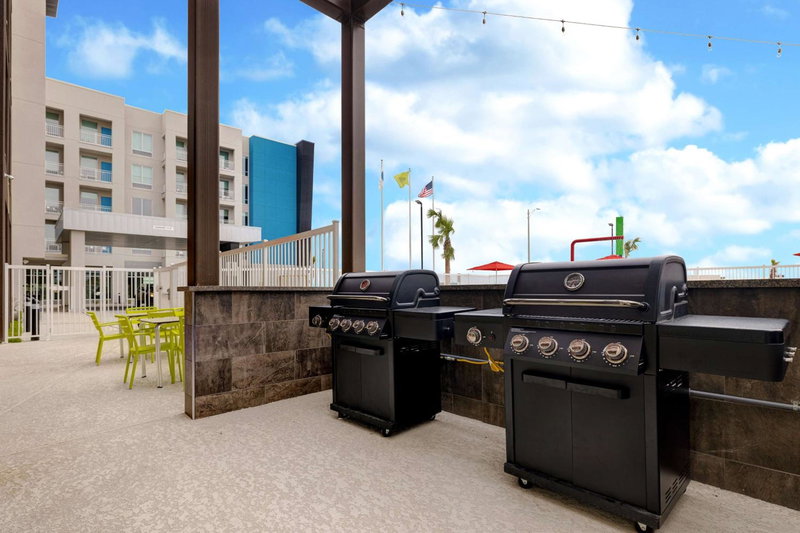 Home2 Suites Galveston, Tx, Galveston, Estados Unidos