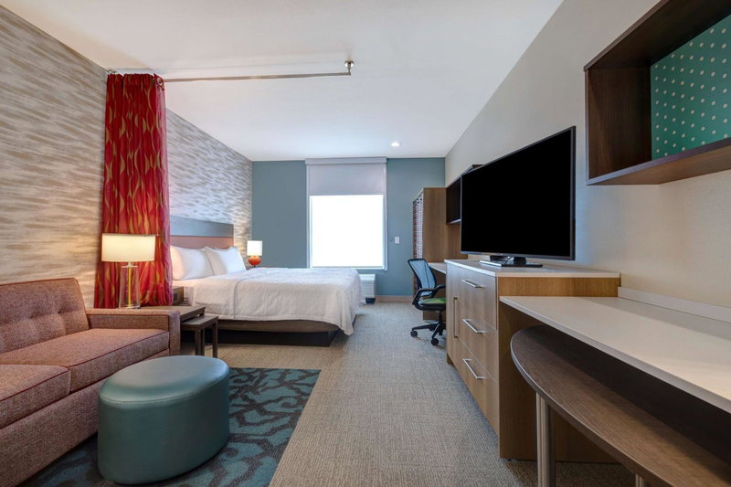 Home2 Suites Galveston, Tx, Galveston, Estados Unidos