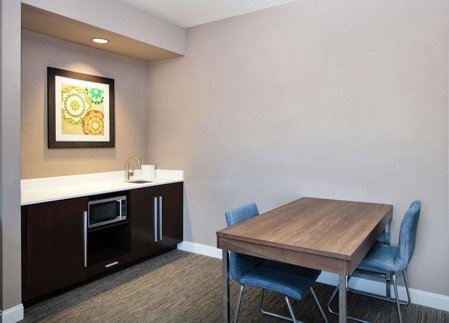 Hampton Inn Phoenix Airport North, Phoenix, Estados Unidos
