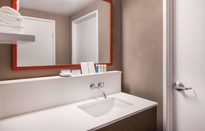 Hampton Inn Phoenix Airport North, Phoenix, Estados Unidos