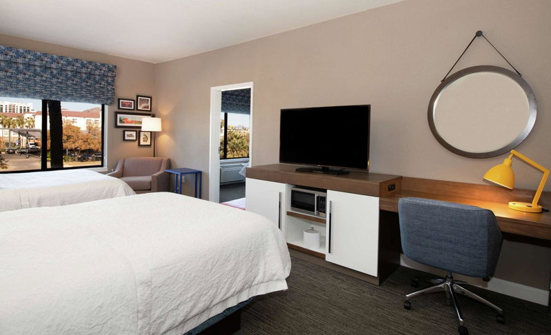 Hampton Inn Phoenix Airport North, Phoenix, Estados Unidos