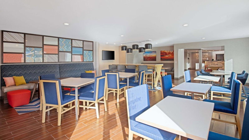 Hampton Inn Phoenix Airport North, Phoenix, Estados Unidos