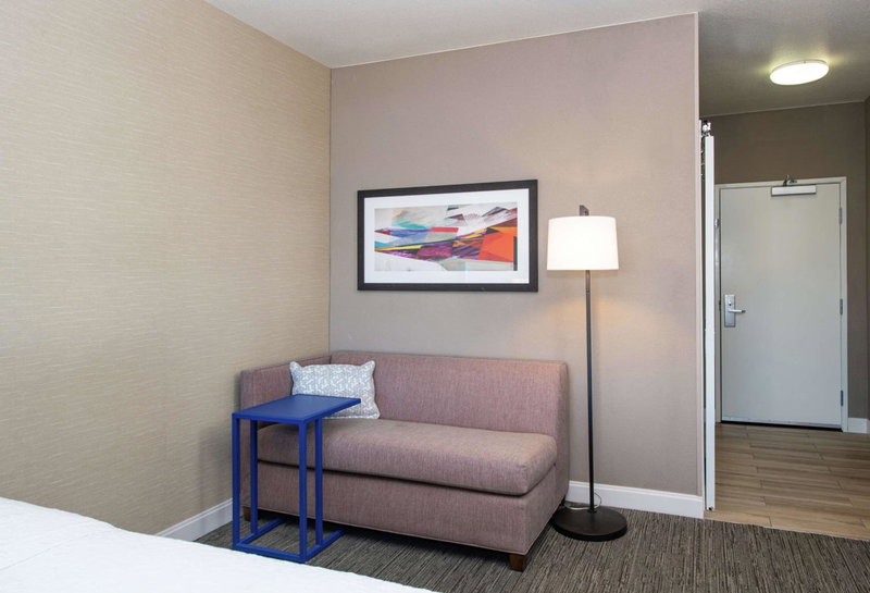 Hampton Inn Phoenix Airport North, Phoenix, Estados Unidos
