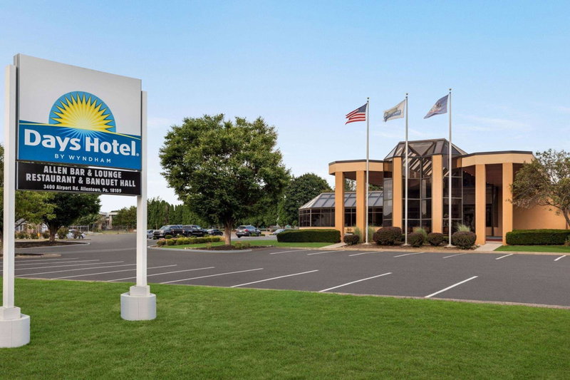 Days Hotel by Wyndham Allentown Airport / Lehigh Valley, Allentown, Estados Unidos