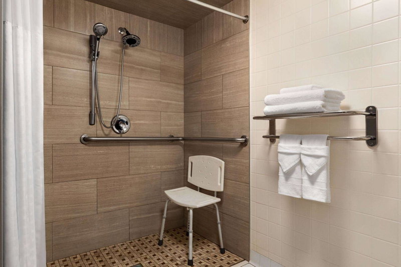 Days Hotel by Wyndham Allentown Airport / Lehigh Valley, Allentown, Estados Unidos