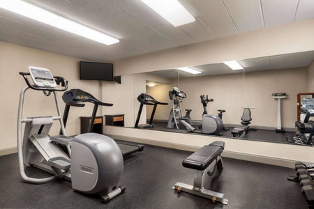 Days Hotel by Wyndham Allentown Airport / Lehigh Valley, Allentown, Estados Unidos