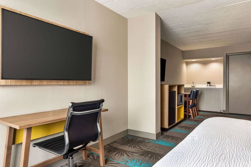 Days Hotel by Wyndham Allentown Airport / Lehigh Valley, Allentown, Estados Unidos