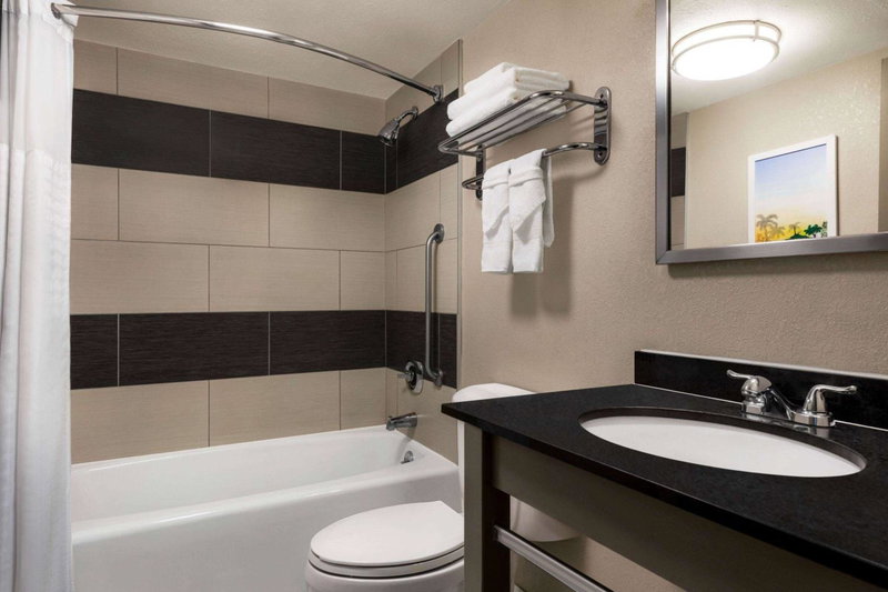 Days Hotel by Wyndham Allentown Airport / Lehigh Valley, Allentown, Estados Unidos