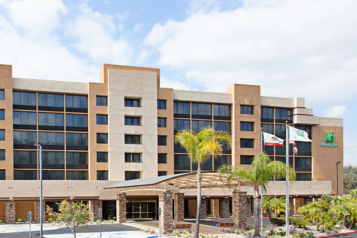 Hôtel · Holiday Inn Diamond Bar - Pomona by IHG, Diamond Bar