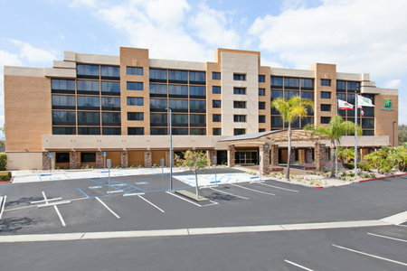 Holiday Inn Diamond Bar - Pomona by IHG, Diamond Bar, United States
