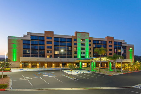 Holiday Inn Diamond Bar - Pomona by IHG, Diamond Bar, United States