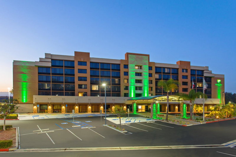 Holiday Inn Diamond Bar - Pomona by IHG, Diamond Bar, United States
