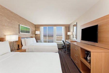 Holiday Inn Diamond Bar - Pomona by IHG, Diamond Bar, United States