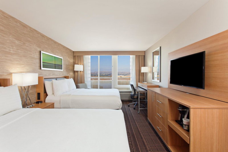 Holiday Inn Diamond Bar - Pomona by IHG, Diamond Bar, United States