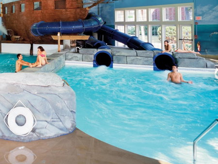Margaritaville Resort Cape Cod, Hyannis, United States