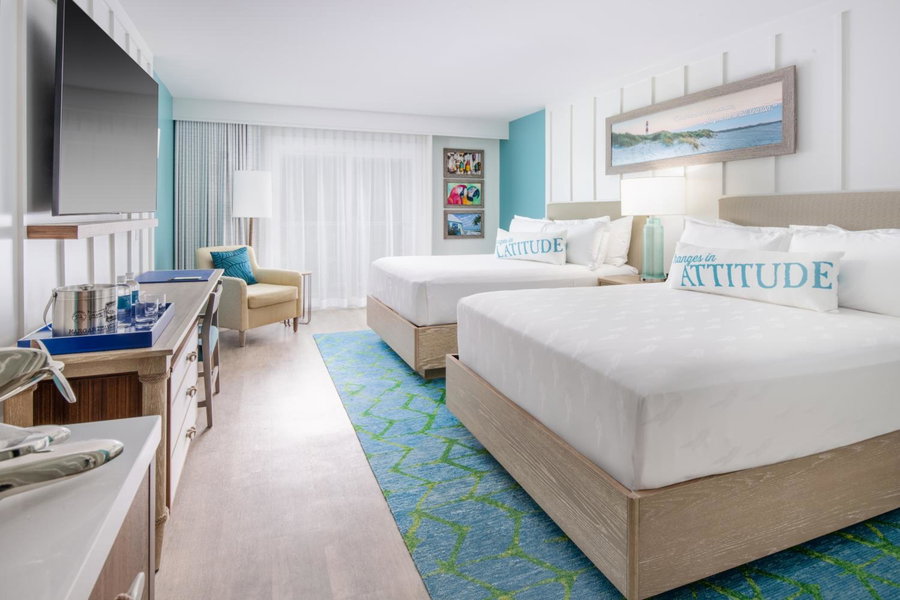 Margaritaville Resort Cape Cod, Hyannis, United States