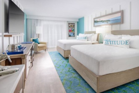 Margaritaville Resort Cape Cod, Hyannis, United States