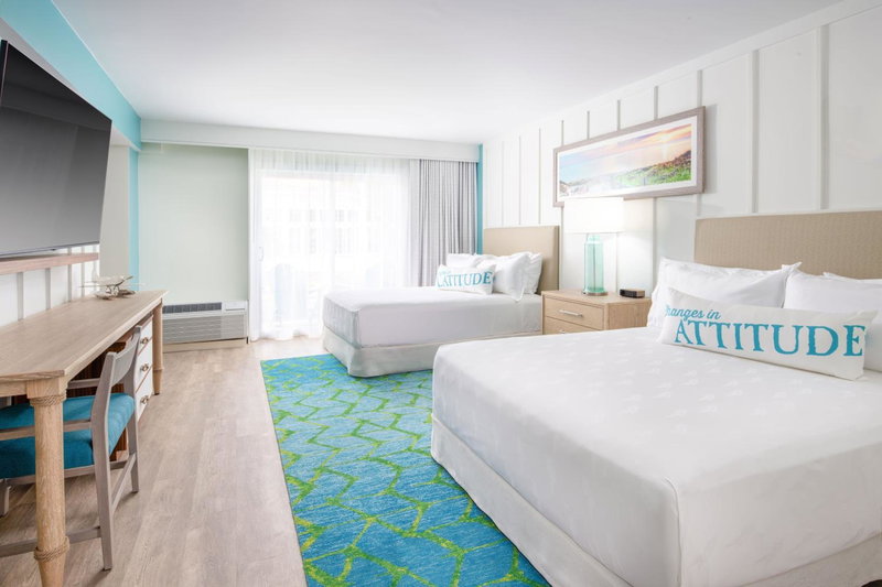 Margaritaville Resort Cape Cod, Hyannis, United States