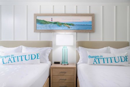 Margaritaville Resort Cape Cod, Hyannis, United States