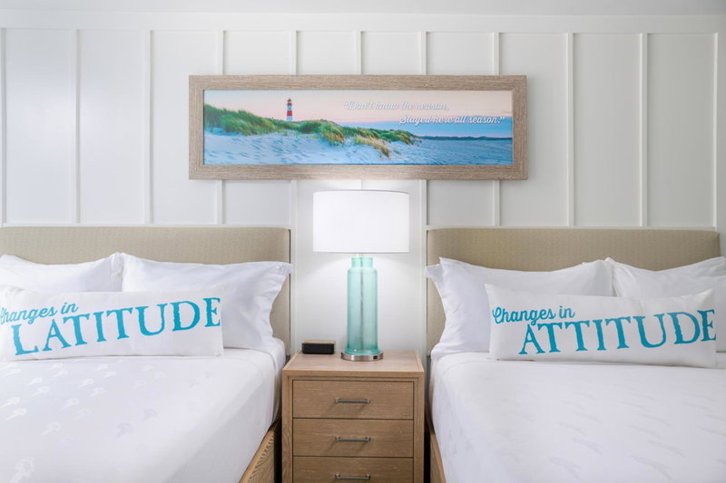 Margaritaville Resort Cape Cod, Hyannis, United States