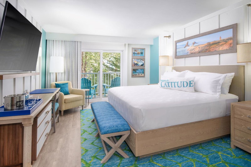 Margaritaville Resort Cape Cod, Hyannis, United States