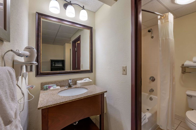 Best Western Gateway Grand, West Hills, Estados Unidos