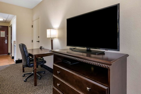 Best Western Gateway Grand, West Hills, Estados Unidos