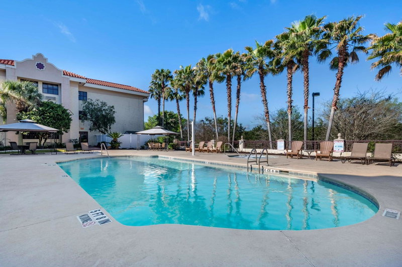 Best Western Gateway Grand, West Hills, Estados Unidos