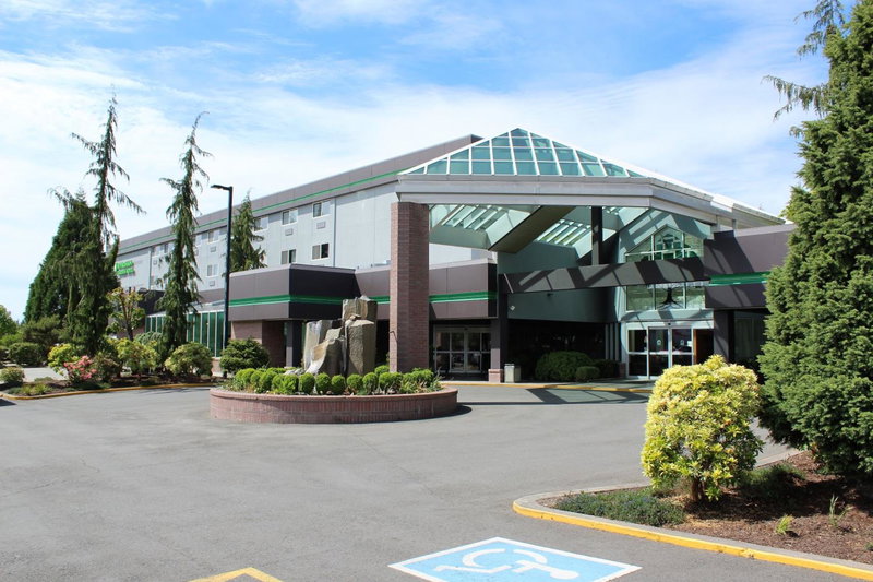 Medallion Inn and Suites, Arlington, United States