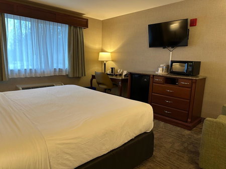 Medallion Inn and Suites, Arlington, United States