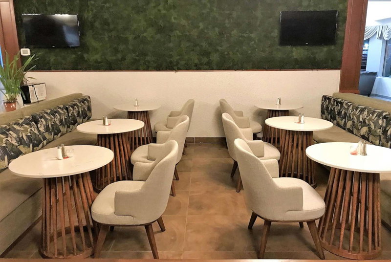 Medallion Inn and Suites, Arlington, United States